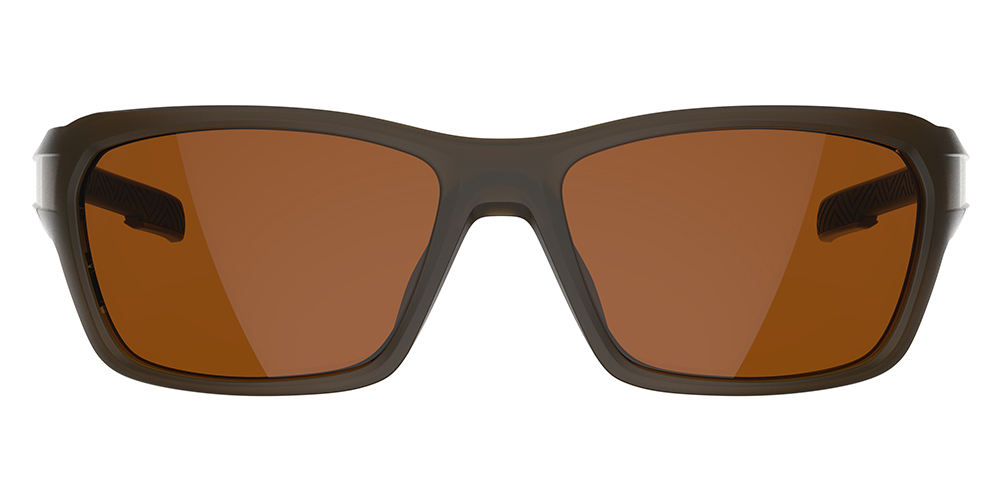 Matrix Ennis Prescription Sports Safety Sunglasses Brown - Cycling, Tennis and Baseball Glasses - Image 6