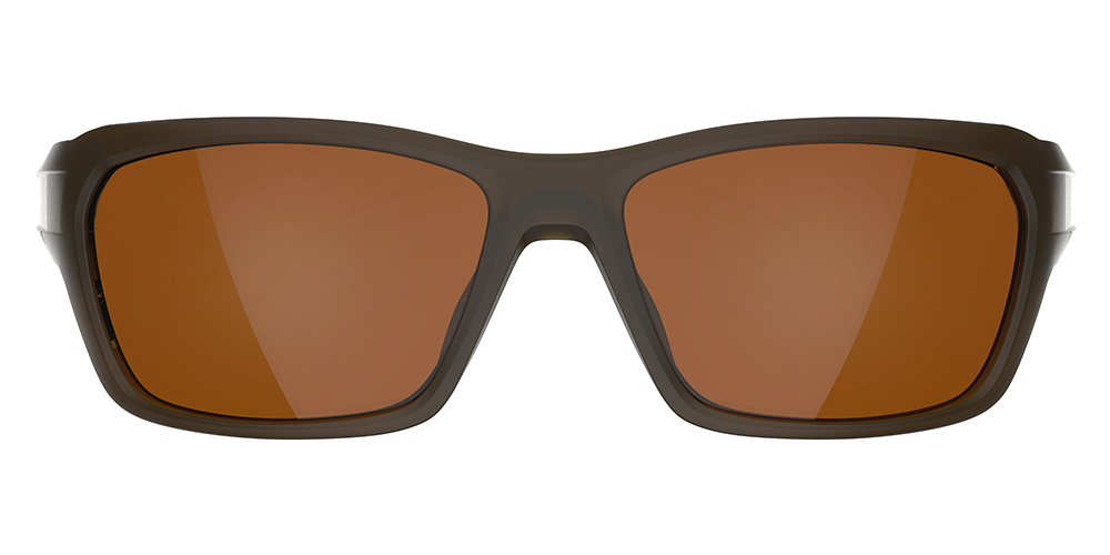 Matrix Ennis Prescription Sports Safety Sunglasses Brown - Cycling, Tennis and Baseball Glasses - Image 10
