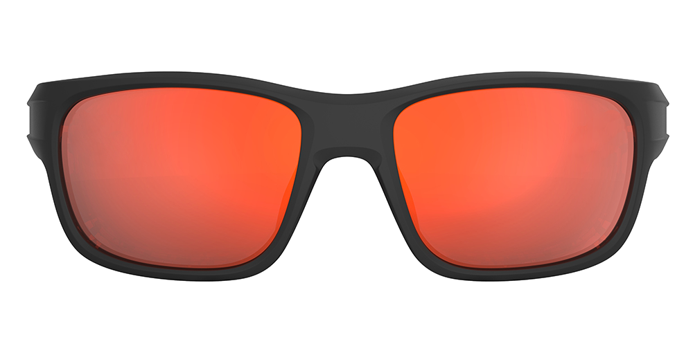 Matrix Anaconda Prescription Sports Sunglasses Black - Cycling, Running or Baseball Glasses - Image 8