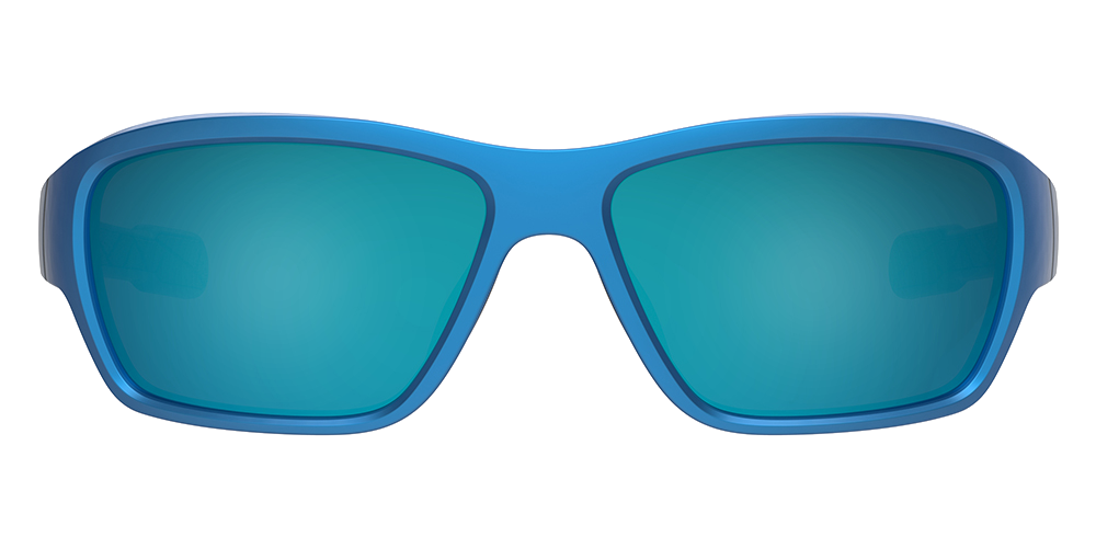 Matrix Sidney Prescription Sports Sunglasses Blue For Men and Women - Baseball, Cycling and Running Glasses - Image 9