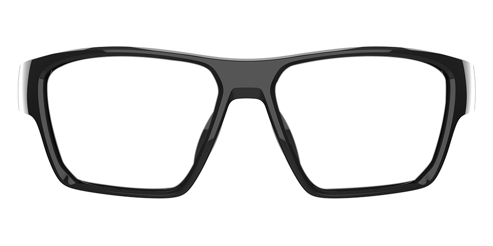 Matrix Shelby Prescription Safety Glasses Black - ANSI Z87.1 Certified - Industrial, Construction and Tactical Glasses - Image 4