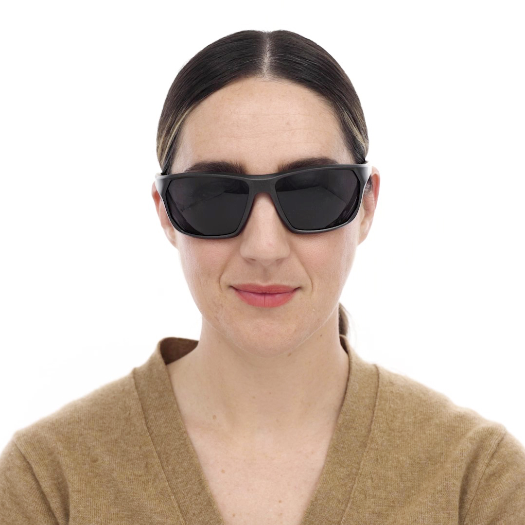 Matrix Upton Prescription Safety Glasses Silver - ANSI Z87.1 Certified - Construction, Industrial or Tactical Glasses - Image 10