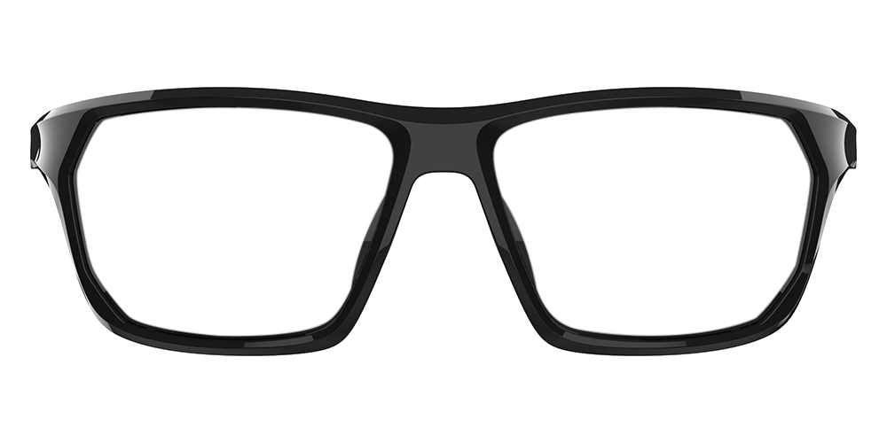 Matrix Upton Prescription Sports Sunglasses Black For Men and Women - Cycling, Jogging and Baseball Glasses - Image 3