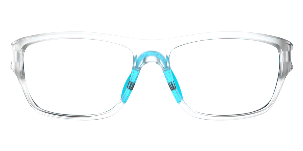 Matrix Salem Prescription Safety Glasses Clear - ANSI Z87.1 Certified - Industrial or Tactical Glasses - Image 7