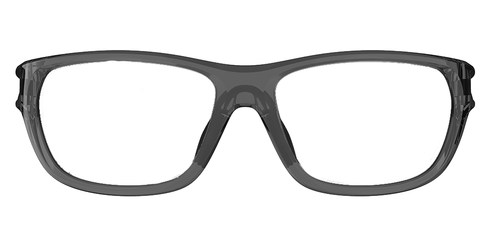 Matrix Denton Prescription Safety Glasses Black - ANSI Z87.1 Certified - Construction, Industrial and Tactical Glasses - Image 4