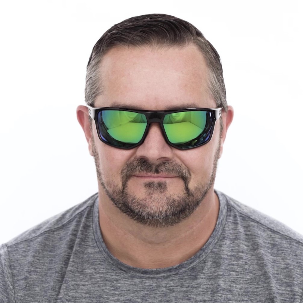 Matrix Victor Prescription Safety Glasses Tortoise - ANSI Z87.1 Certified - Industrial and Tactical Glasses - Image 9