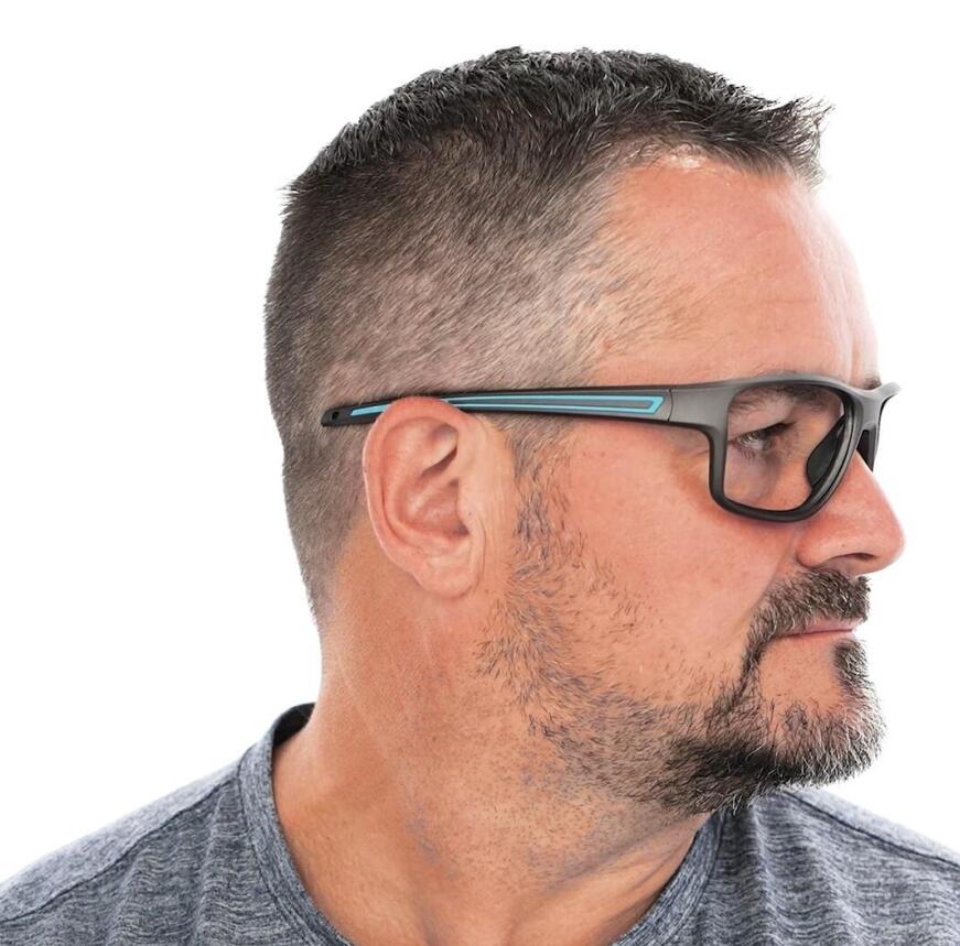 Matrix Victor Prescription Safety Glasses C2 - ANSI Z87.1 Certified - Industrial Construction and Tactical Glasses - Image 11