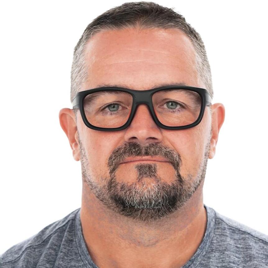 Matrix Anaconda Prescription Safety Glasses Black - ANSI Z87.1 Certified - Construction, Industrial or Tactical Glasses - Image 10