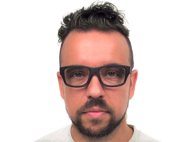 Spokane Rx Safety Glasses - Unisex Precription Sports & Safety Glasses for Basketball - Image 8