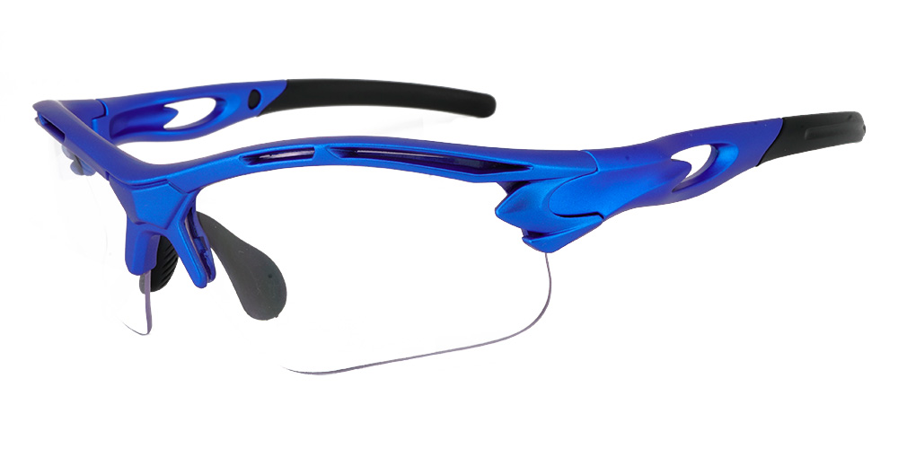 Matrix Venice Prescription Safety Sports Sunglasses - Men's & Wonen's Sunglasses, Running Sunglasses, Motorcycle Sunglasses - Image 13