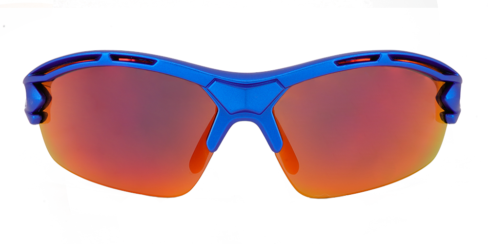 Matrix Venice Prescription Safety Sports Sunglasses - Men's & Wonen's Sunglasses, Running Sunglasses, Motorcycle Sunglasses - Image 3