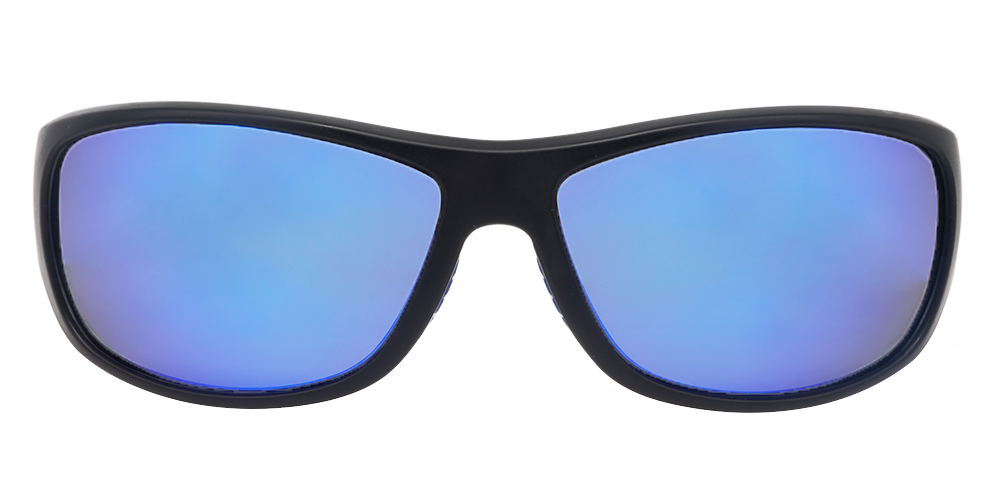 Matrix Eagle Prescription Sports Sunglasses -- ANSI Z87.1 Certified -- Cycling, Tennis and Baseball - Image 10