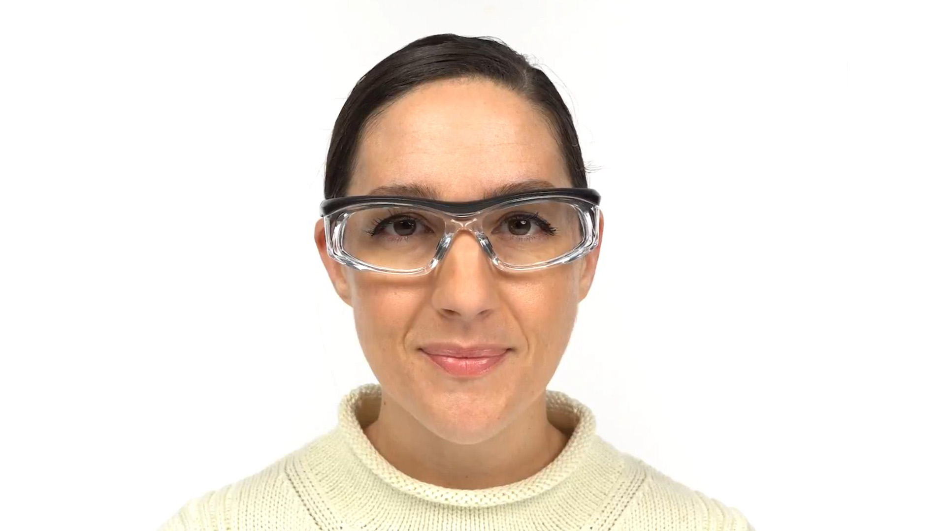 Fusion Prescription Safety Goggles W3 -- ANSI Z87.1 Rated - Image 10