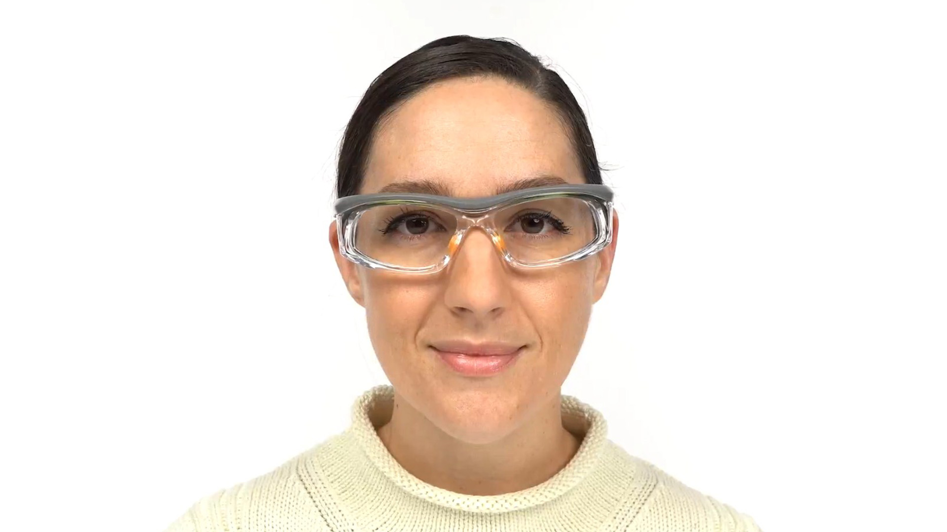 Fusion Prescription Safety Goggles W2 -- ANSI Z87.1 Rated - Image 11