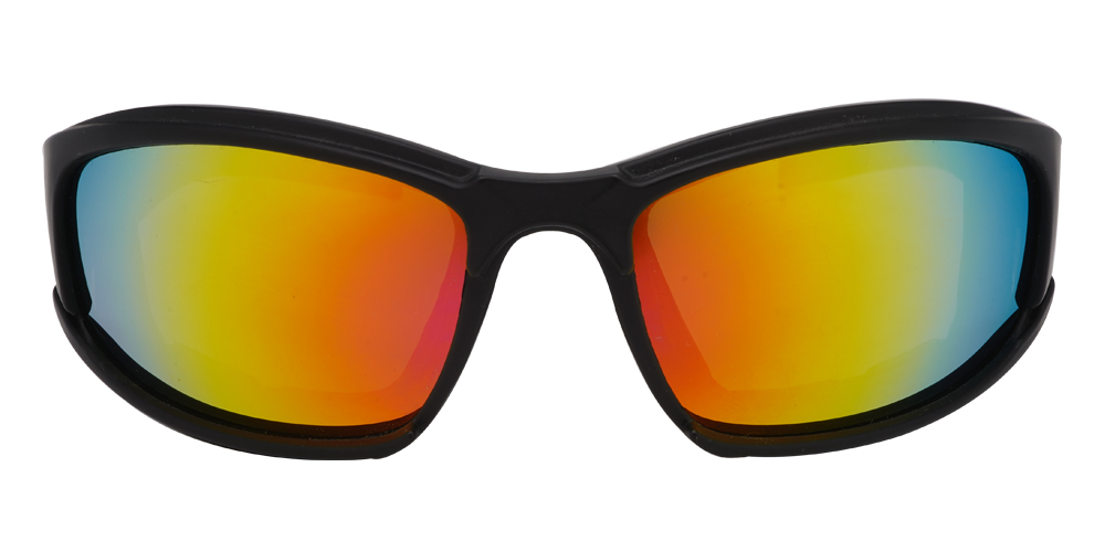 Hollister Rx Sports Sunglasses (Foam Seal) - Image 2