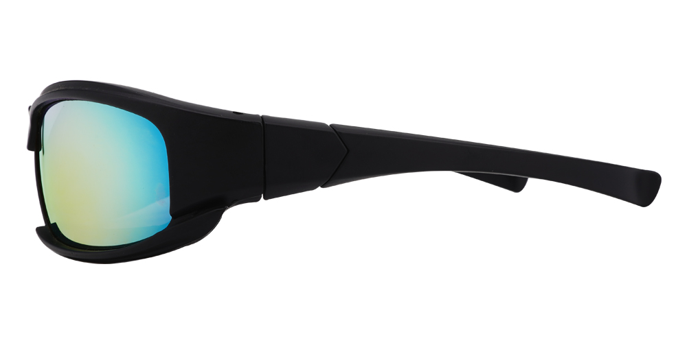 Hollister Rx Sports Sunglasses (Foam Seal) - Image 3