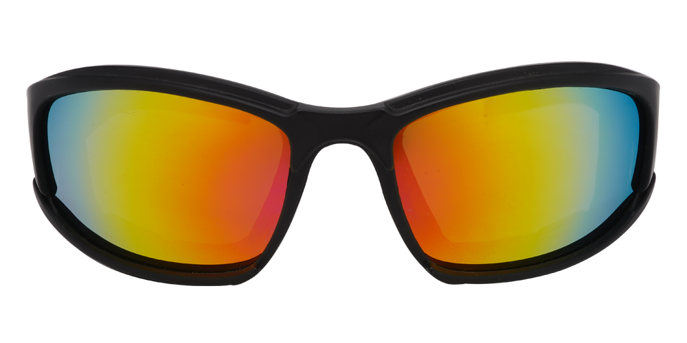 Hollister Rx Sports Sunglasses (Foam Seal) - Image 4