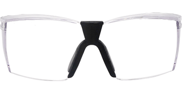 Bluebird with Rx INSERT Safety Goggle for Sports, Motorcycle - Men's & Women's Bifocal Safety Glasses - Image 4