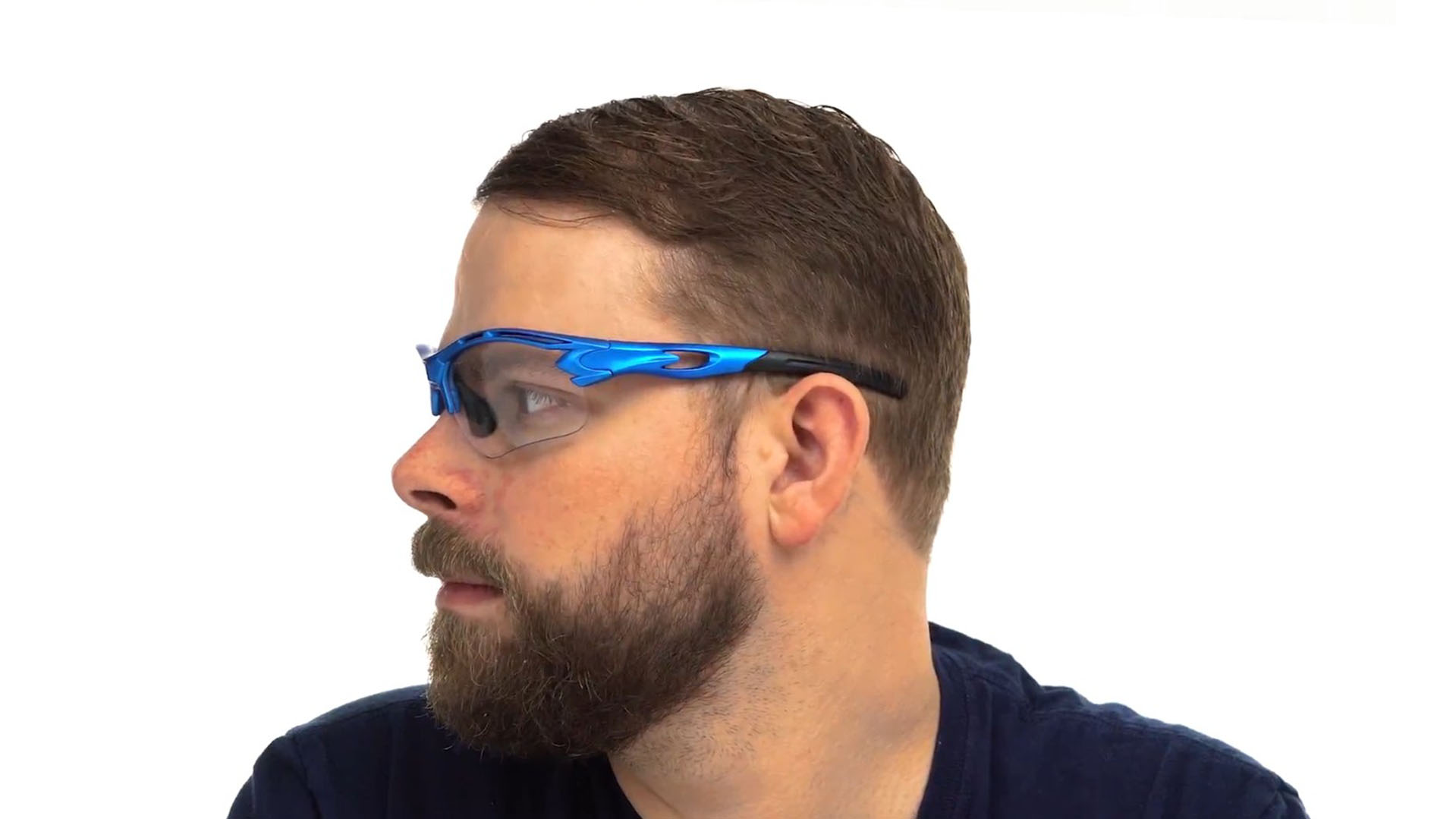 Matrix Venice Prescription Safety Glasses - ANSI Z87.1 Certified - Industrial, Construction or Tactical - Image 11
