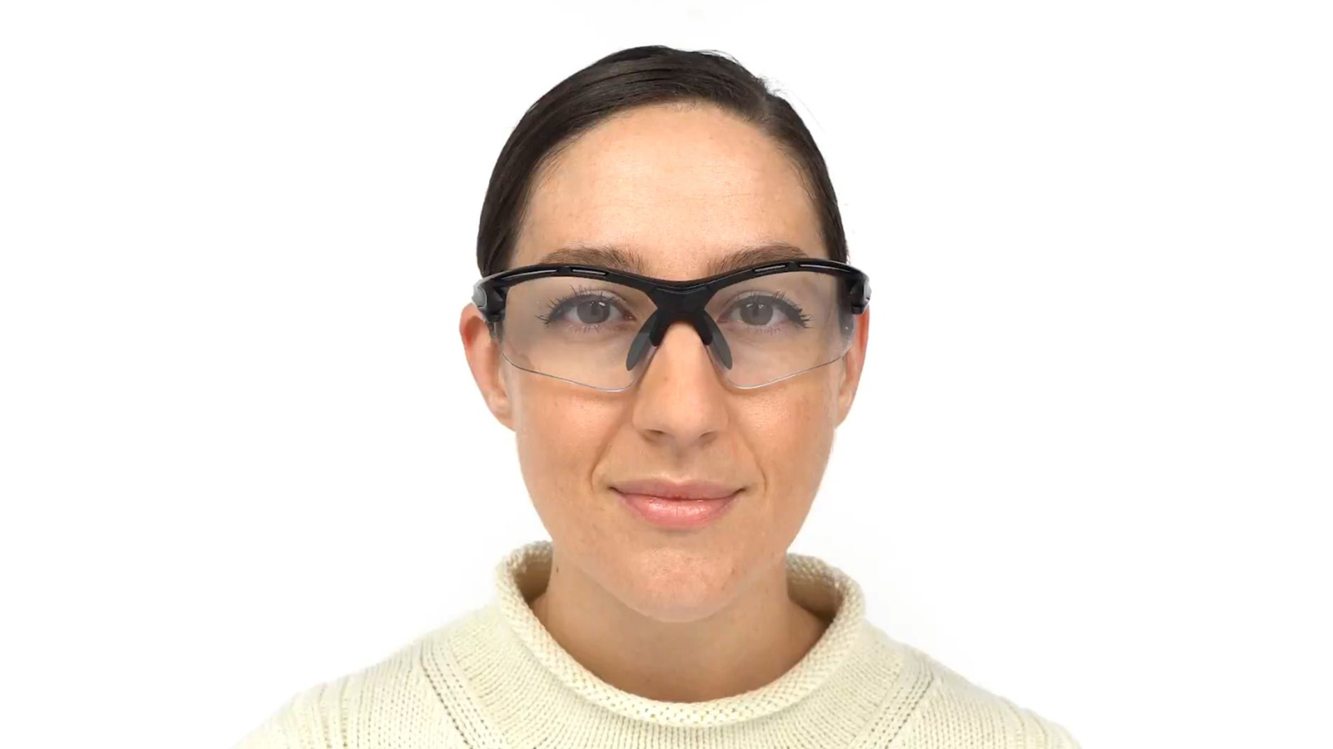 Matrix Bayshore Prescription Safety Glasses - ANSI Z87.1 Certified - Industrial, Construction or Tactical - Image 13
