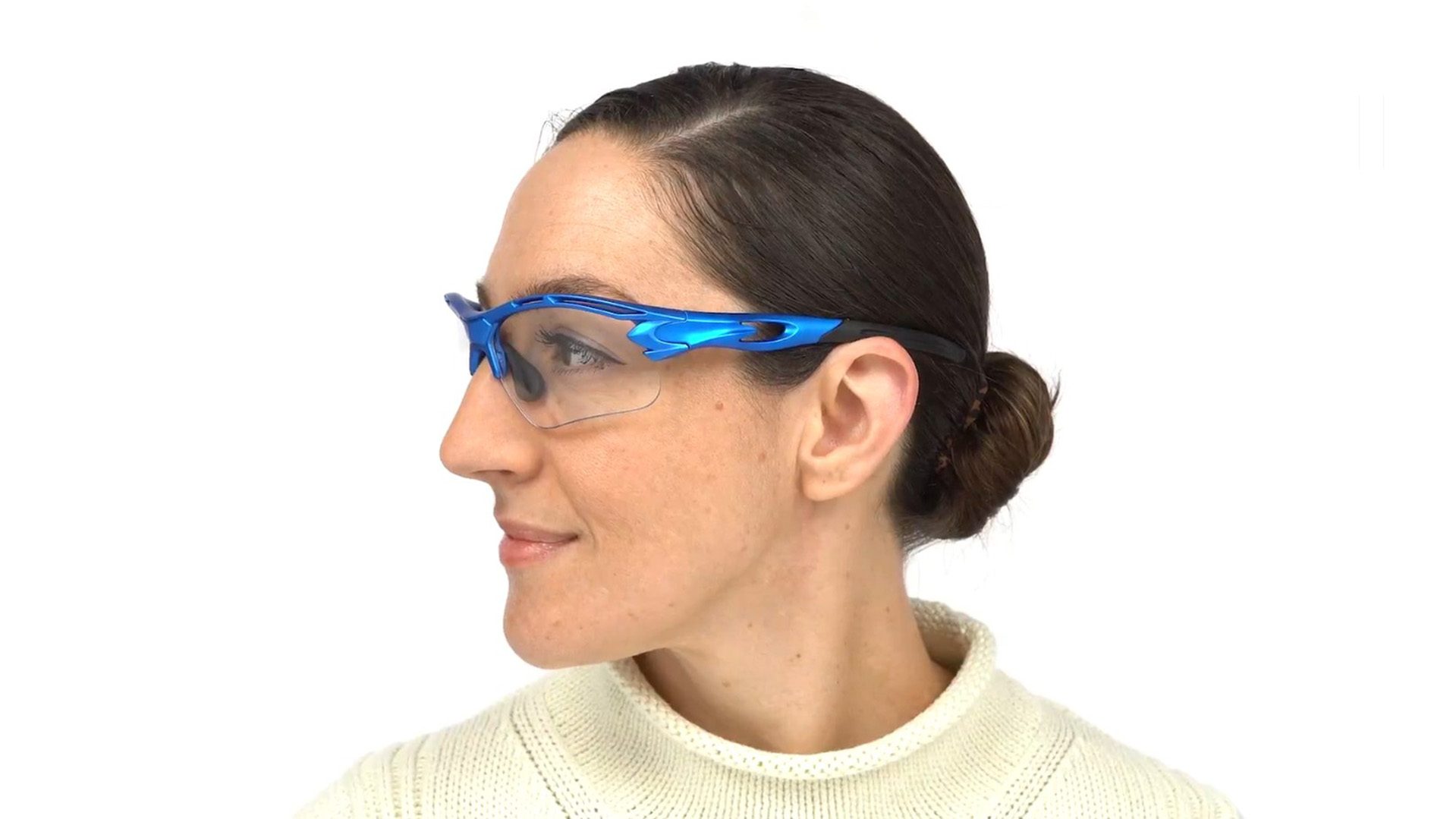 Matrix Venice Prescription Safety Glasses - ANSI Z87.1 Certified - Industrial, Construction or Tactical - Image 12