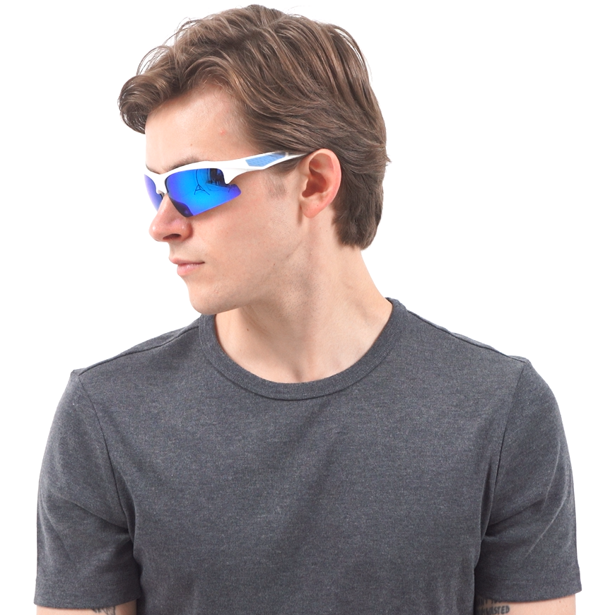 Robson Prescription Safety Glasses - ANSI Z87.1 Certified - Industrial, Construction and Tactical Glasses - Image 5