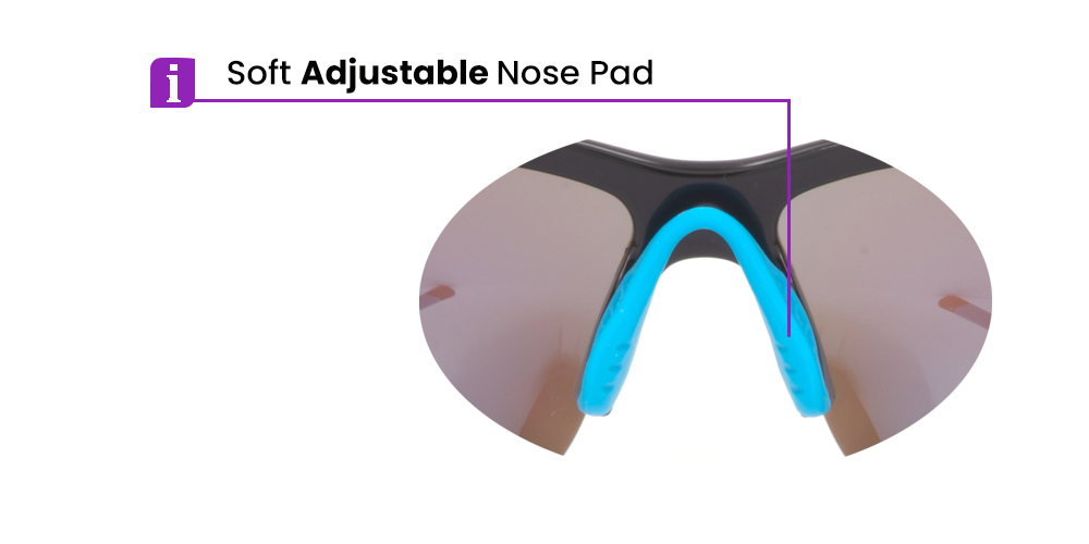 Albert Prescription Safety Glasses - ANSI Z87.1 Certified - Construction, Industrial and Tactical Glasses - Image 11