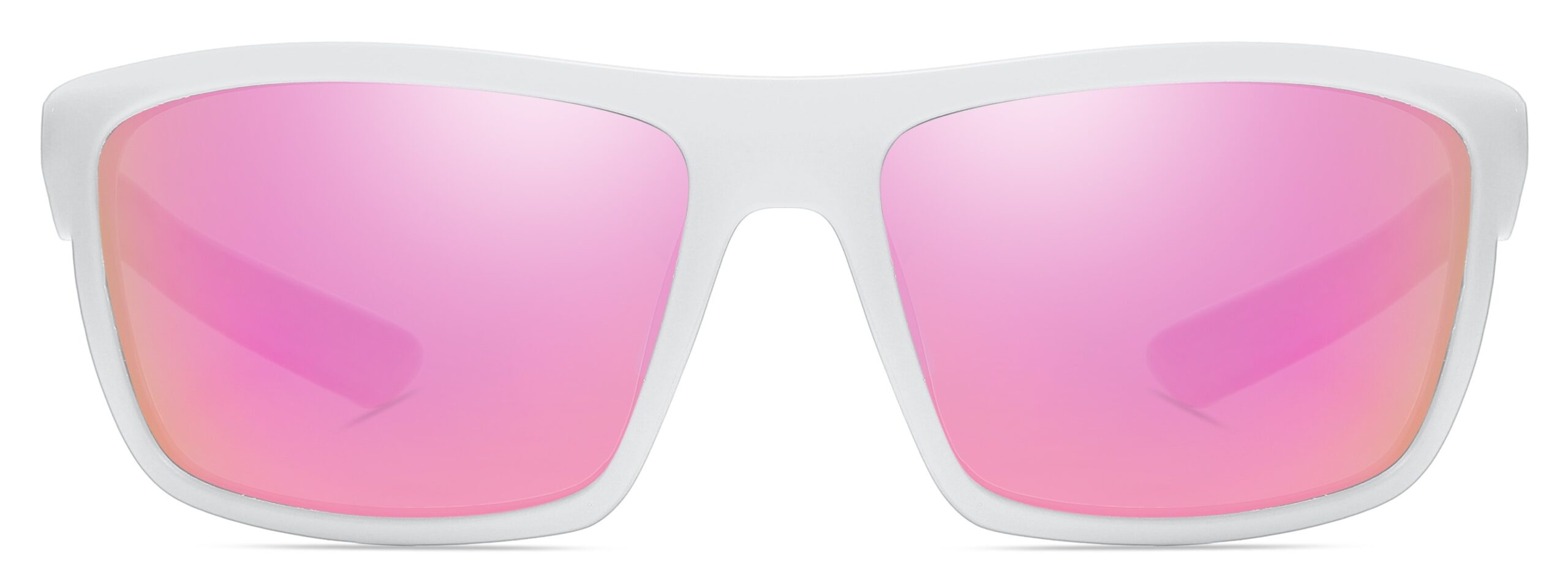 Matrix Palisade Prescription Sports Sunglasses White -- ANSI Z87.1 Certified -- Cycling, Jogging and Golfing - Image 8