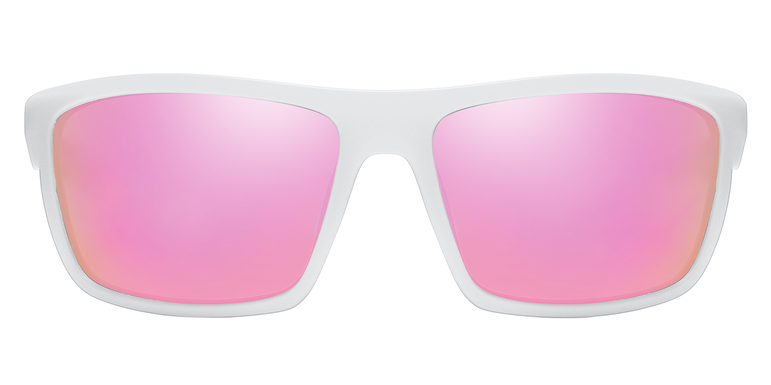 Matrix Palisade Prescription Sports Sunglasses White -- ANSI Z87.1 Certified -- Cycling, Jogging and Golfing - Image 9