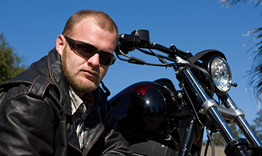 Motorcycle Sunglasses