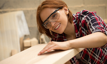 Prescription Safety Glasses