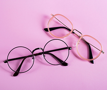 Progressive Eyeglasses