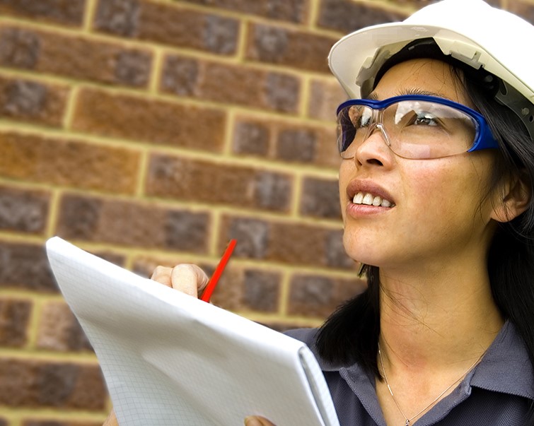 Prescription Safety Goggles