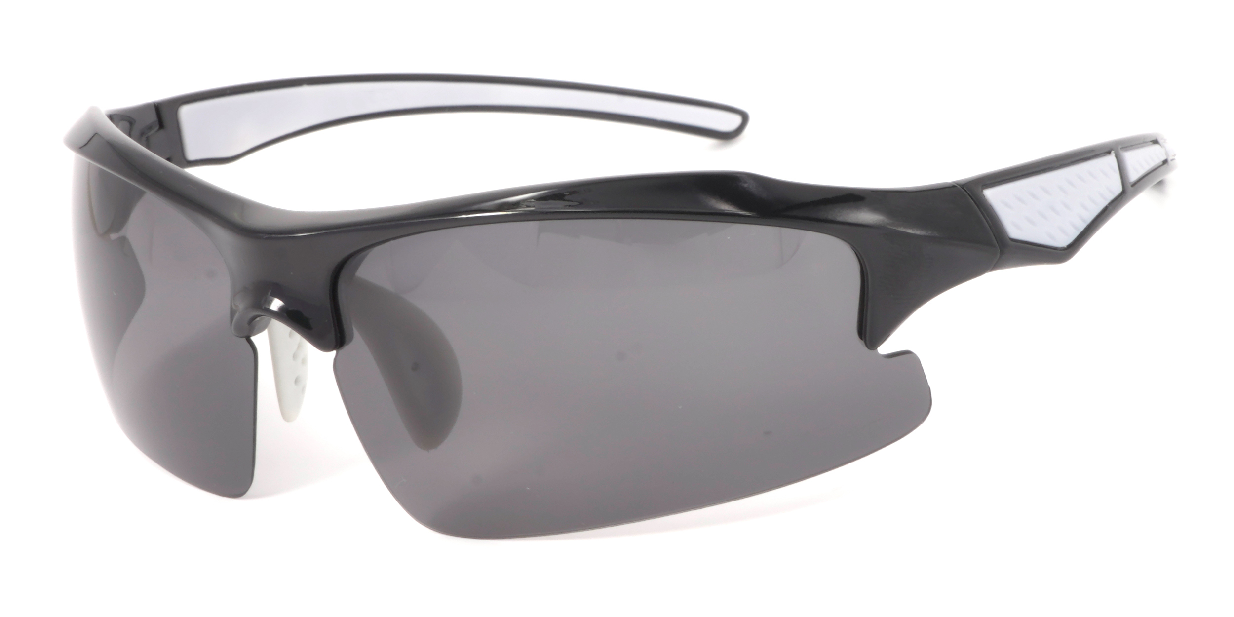 Columbia Prescription Safety Glasses - ANSI Z87.1 Certified - Industrial, Construction and Tactical Glasses - Image 2