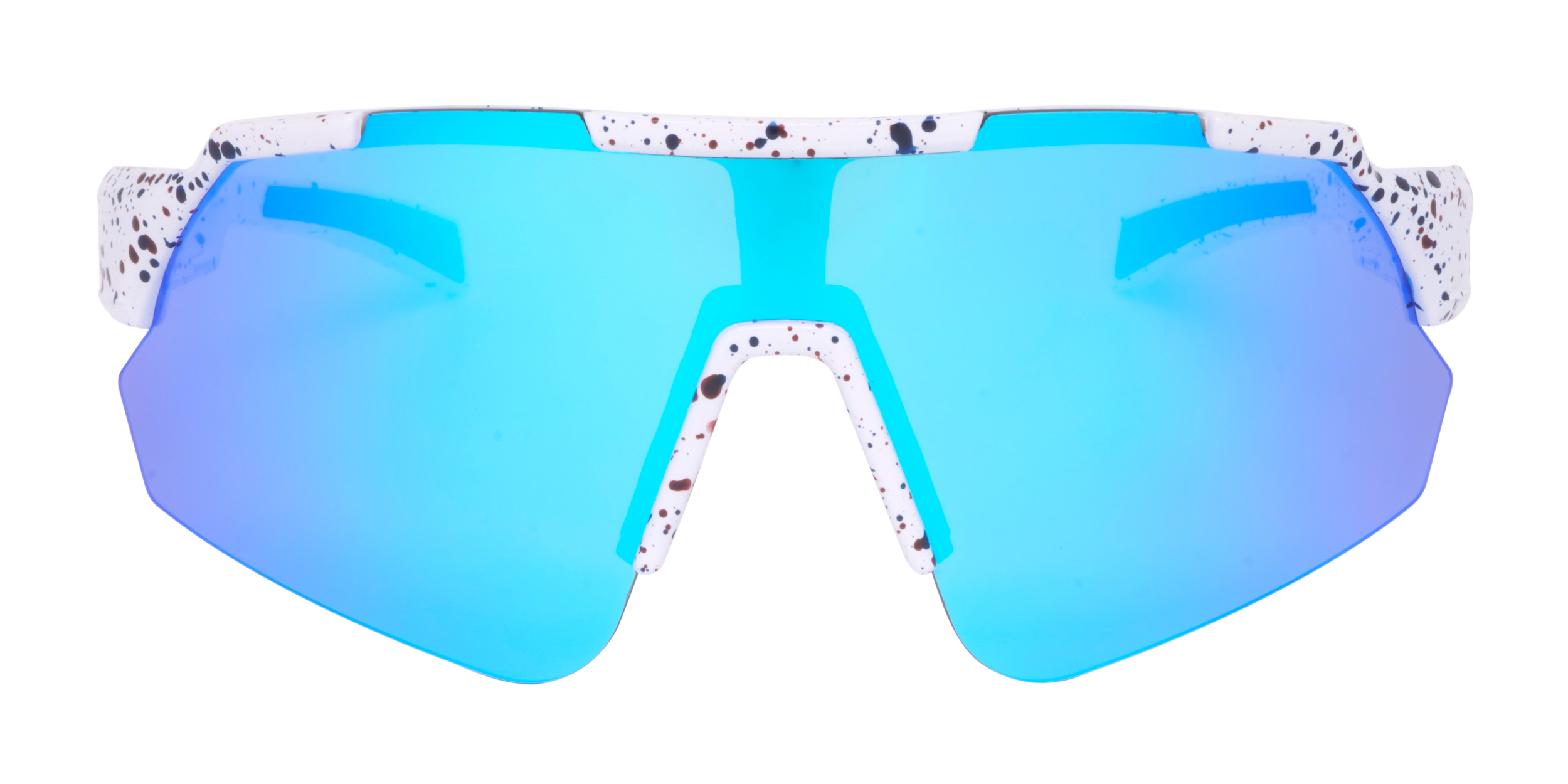 Matrix Johnston Prescription Sports Glasses - Non Insert Rx Polarized or Transition Lenses - Jogging, Fishing or Biking Sunglasses - Image 13