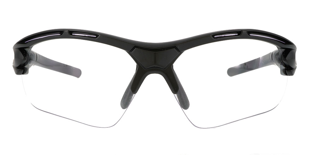 Matrix Bayshore Prescription Safety Glasses - ANSI Z87.1 Certified - Industrial, Construction or Tactical - Image 4