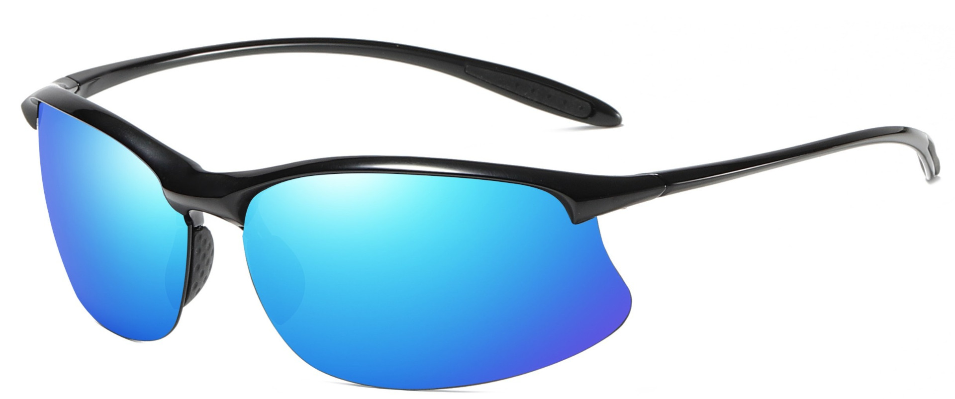 Matrix Rainier Prescription Safety Glasses - ANSI Z87.1 Certified - Industrial Construction and Tactical Glasses - Image 14