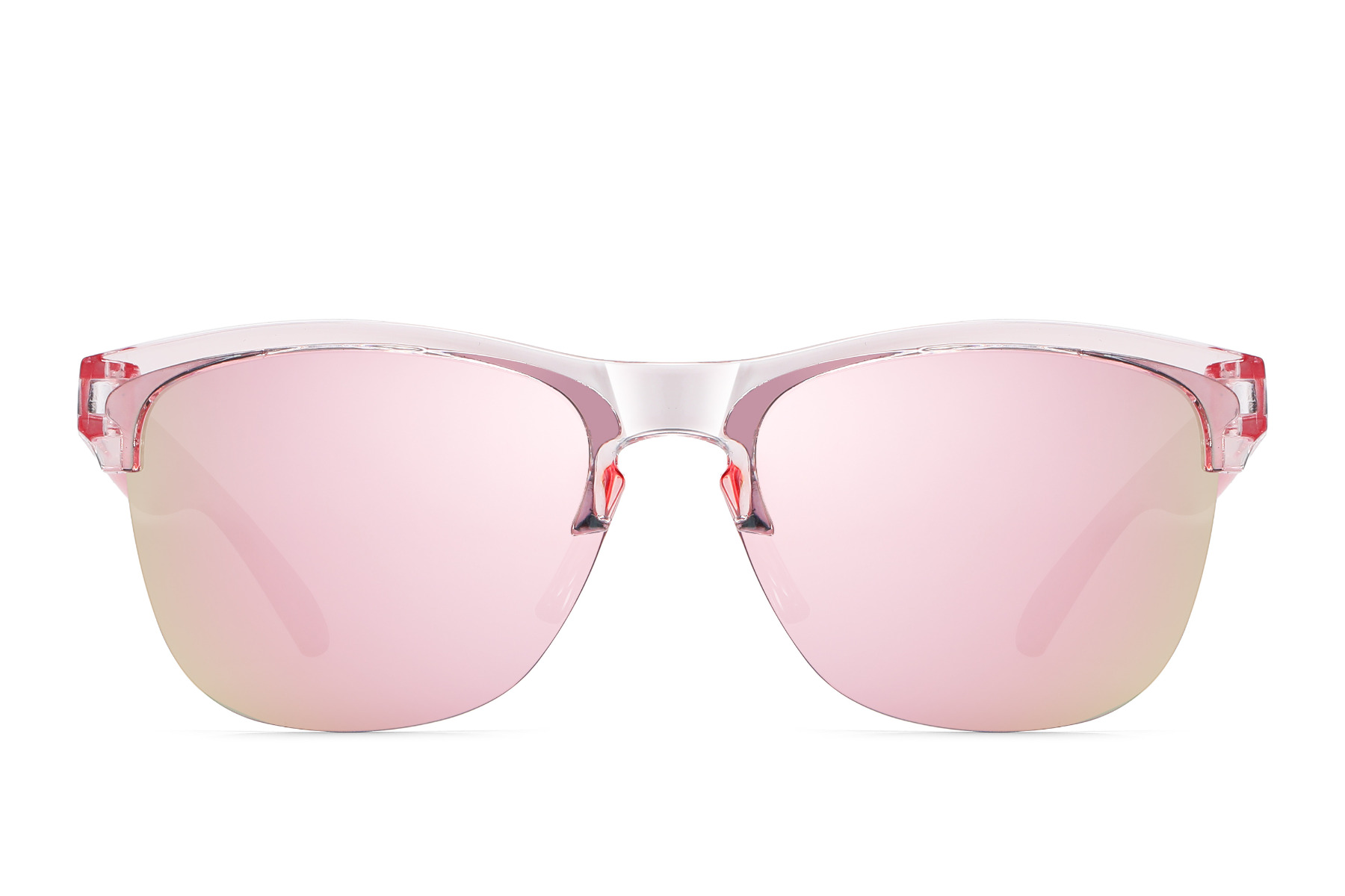 Matrix Aurora Prescription Sports Sunglasses Pink -- Jogging, Cycling and Golfing Glasses - Image 10