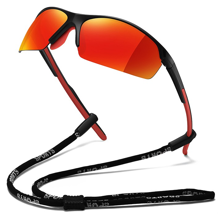 Matrix Logan Prescription Sports Glasses and Sunglasses - Image 3
