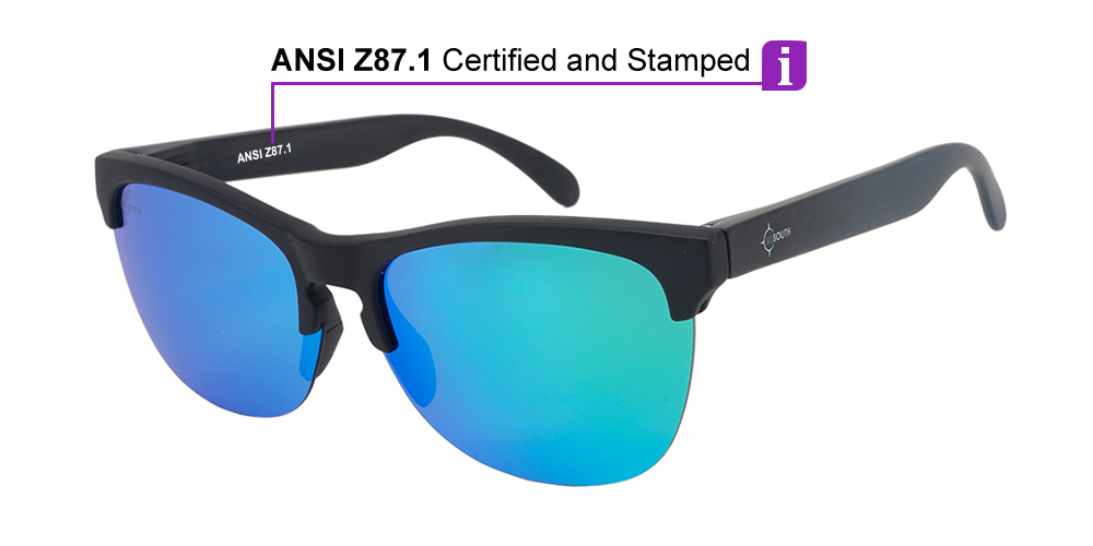Matrix Aurora Prescription Sports Sunglasses Tortoise -- Jogging, Cycling and Golfing Glasses - Image 4