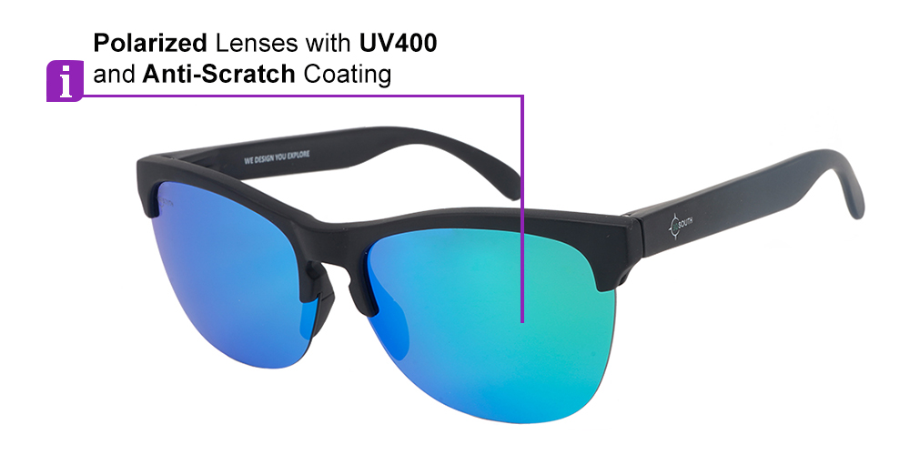 Matrix Aurora Prescription Sports Sunglasses Tortoise -- Jogging, Cycling and Golfing Glasses - Image 5