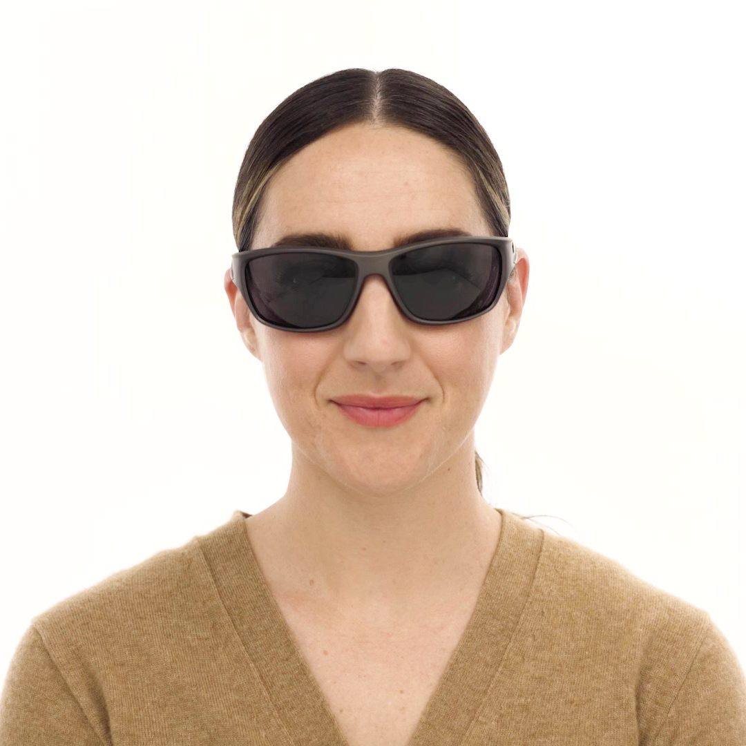 Matrix Salem Prescription Sports Safety Sunglasses Black For Men and Women - Cycling, Running and Baseball Glasses - Image 10