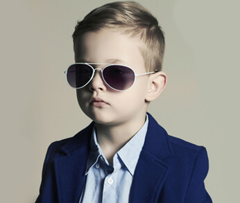 kids Prescription Sunglasses