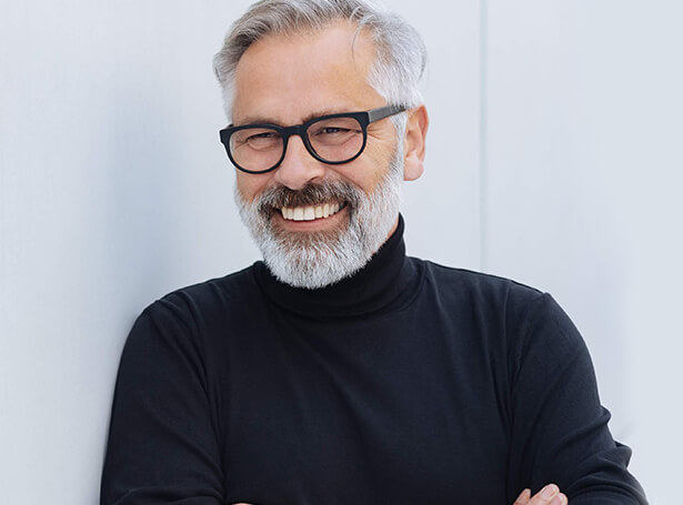 Progressive Eyeglasses