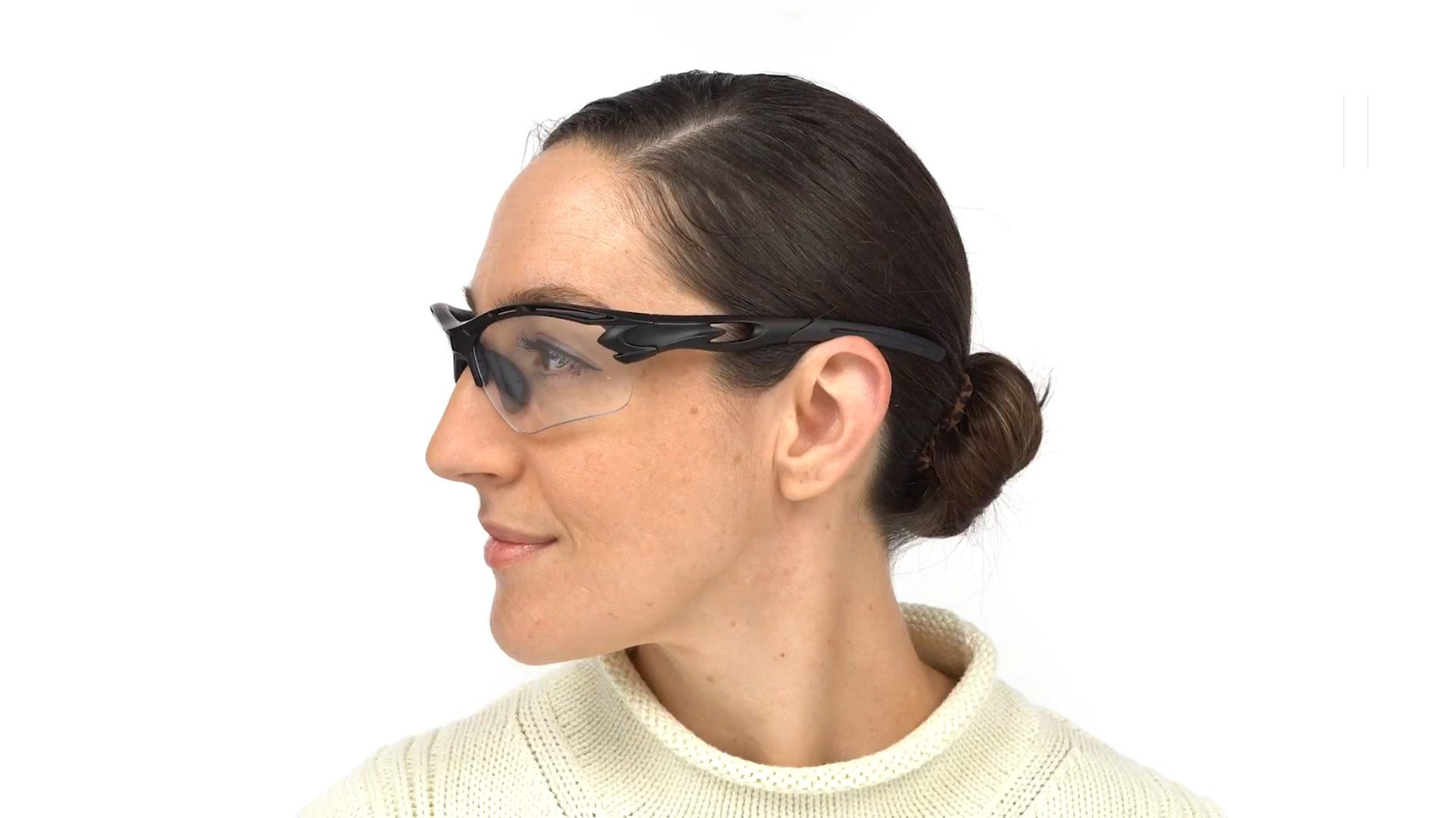 Matrix Bayshore Prescription Safety Glasses - ANSI Z87.1 Certified - Industrial, Construction or Tactical - Image 11