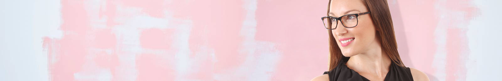 Rectangle Eyeglasses