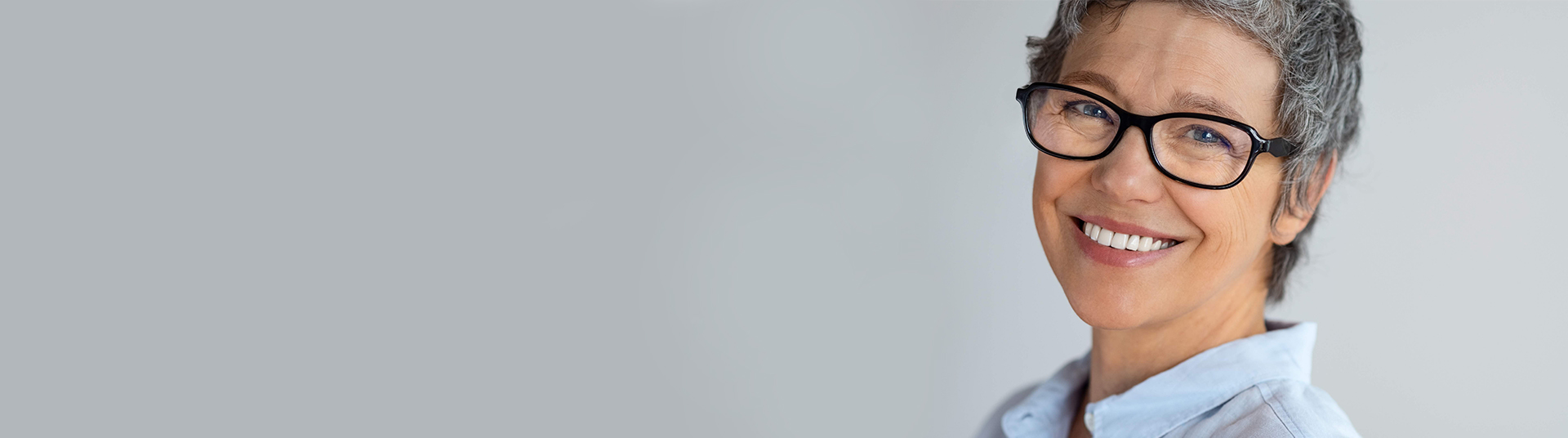 Women Bifocal Glasses