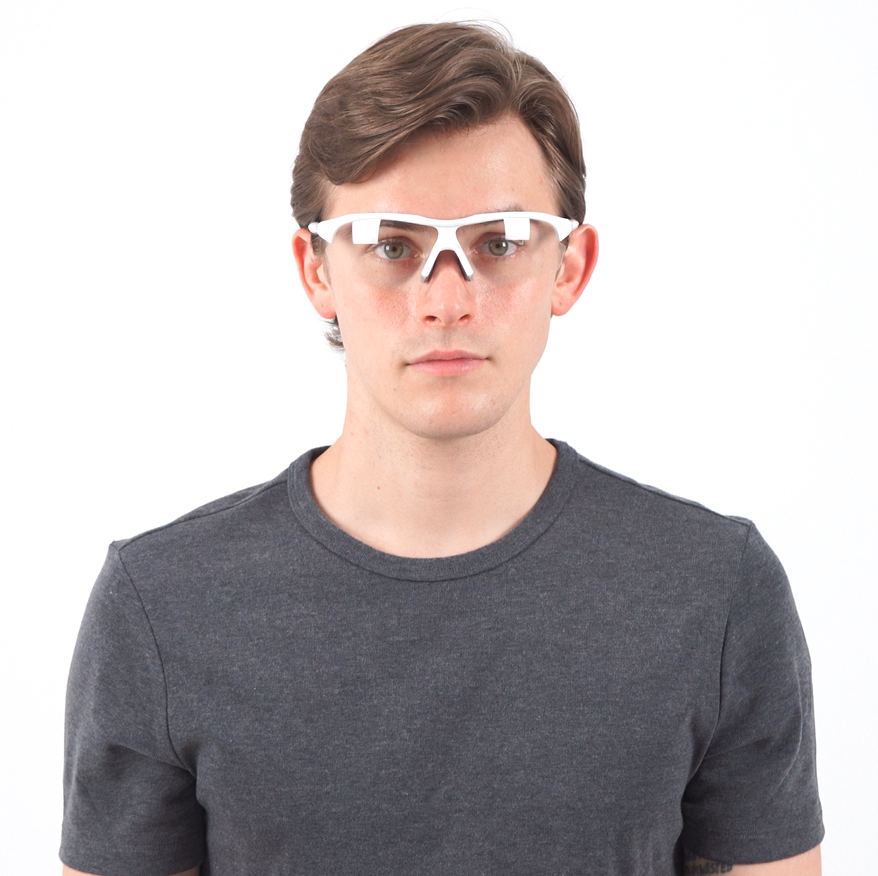 Robson Prescription Safety Glasses - ANSI Z87.1 Certified - Industrial, Construction and Tactical Glasses - Image 10