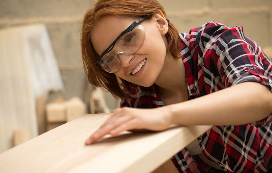 Z87 Prescription Safety Glasses