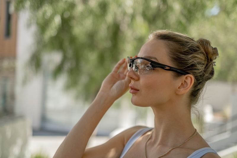 Stylish Prescription Safety Glasses Are Changing Workplace Culture